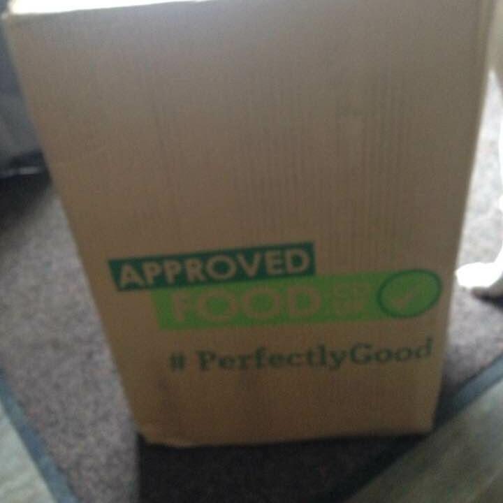 Approved Food Ltd 5 star review on 7th February 2017