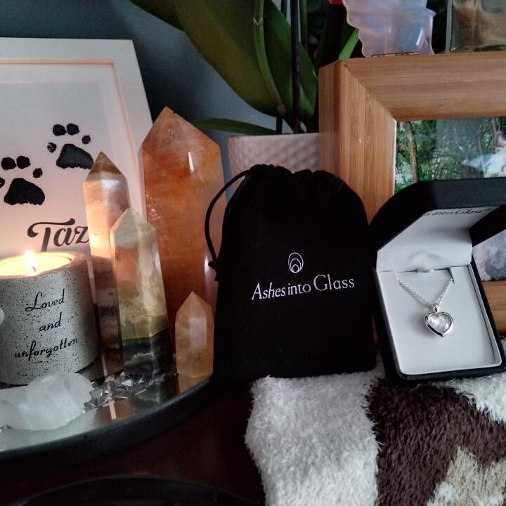 Procare Pet Cremations 5 star review on 29th March 2023