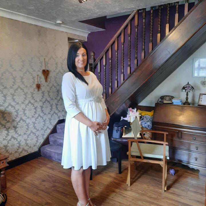 Tiffany Rose Maternity 5 star review on 12th October 2020