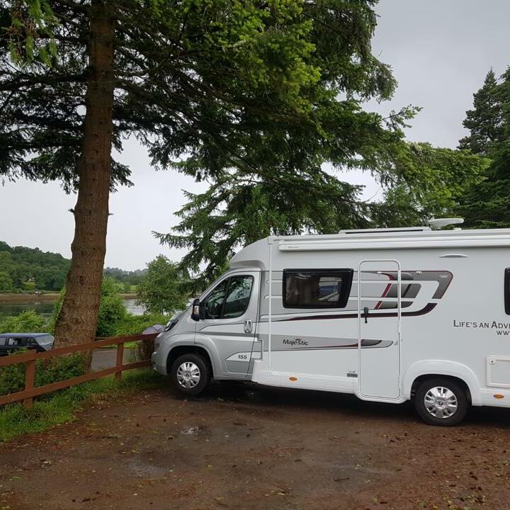 Life's an Adventure Motorhomes & Caravans 5 star review on 13th July 2018