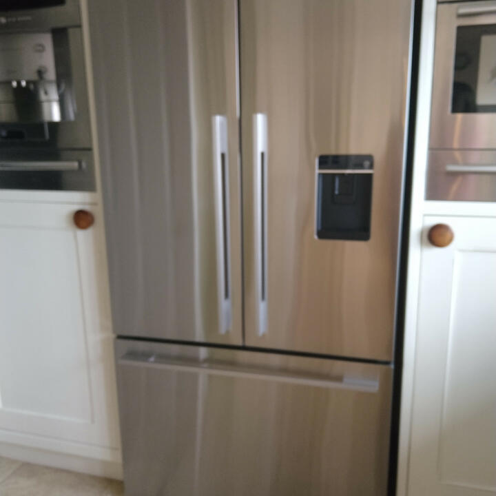Appliance Superstore 5 star review on 13th March 2021