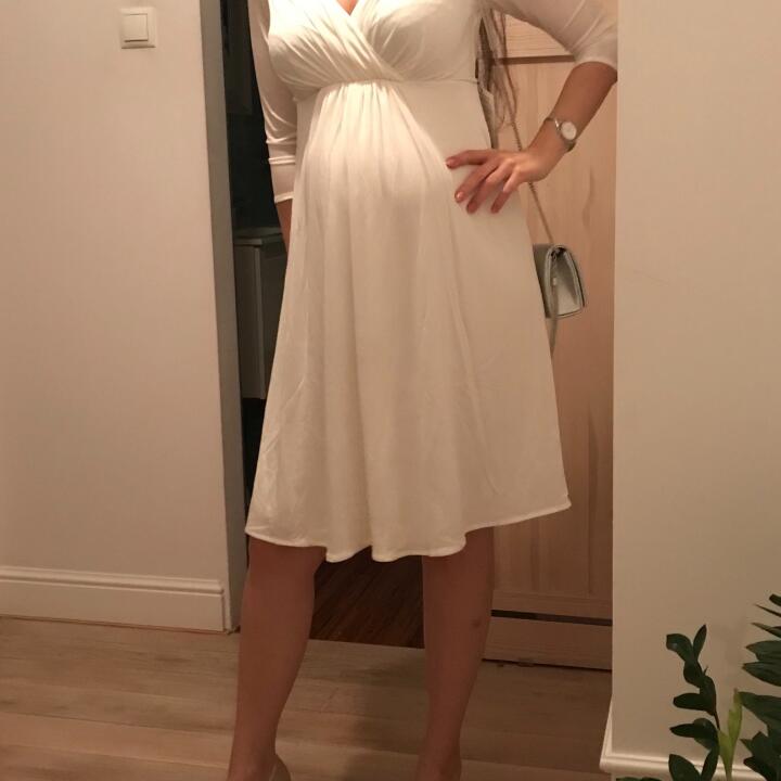 Tiffany Rose Maternity 5 star review on 18th January 2019