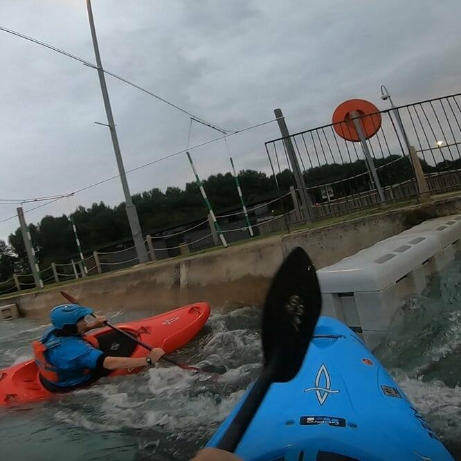 Escape Watersports 5 star review on 28th September 2021