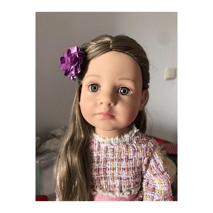 Pop In The Doll Shop 5 star review on 17th October 2023