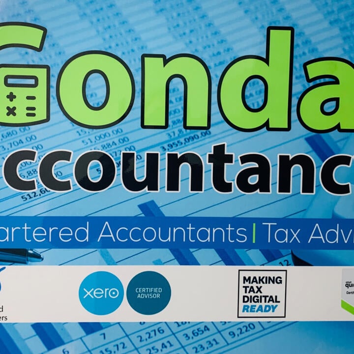 Gondal Accountancy 5 star review on 9th February 2021