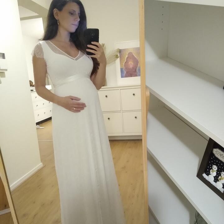 Tiffany Rose Maternity 5 star review on 25th October 2021