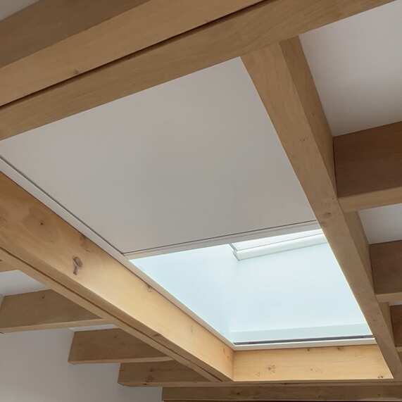 Skylightblinds Direct 5 star review on 20th February 2024