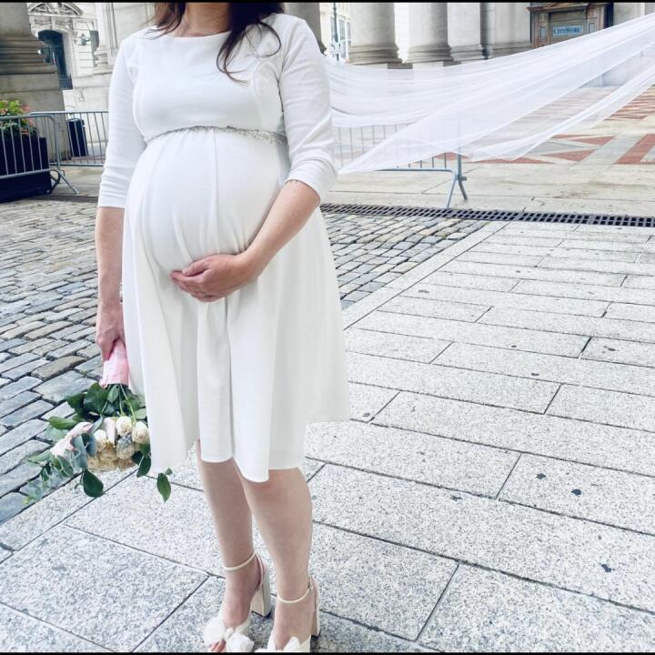 Tiffany Rose Maternity 5 star review on 26th August 2022