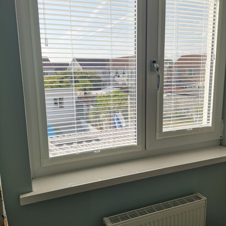 Direct Order Blinds 5 star review on 10th August 2022