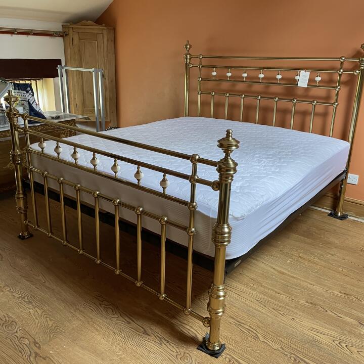 The Original Bed Company 5 star review on 27th September 2023