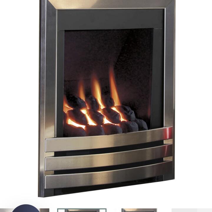 Direct Fireplaces 5 star review on 21st November 2023