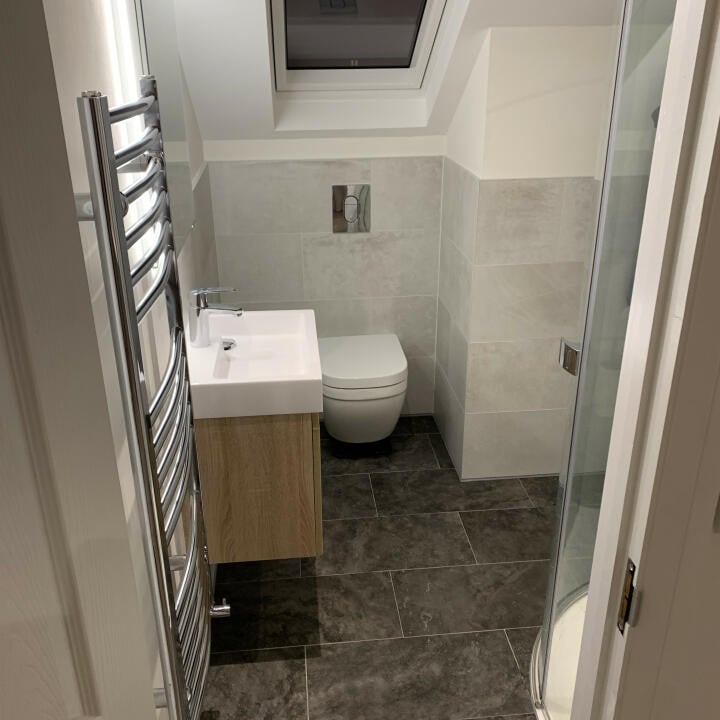 Central Lofts 5 star review on 31st October 2021