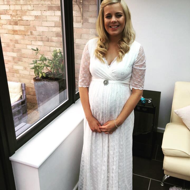 Tiffany Rose Maternity 5 star review on 21st August 2018