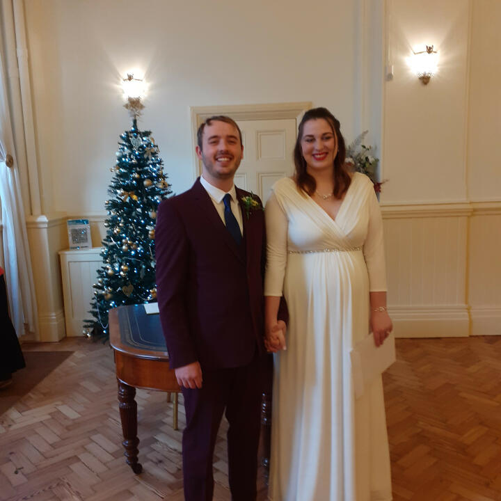 Tiffany Rose Maternity 5 star review on 27th December 2020