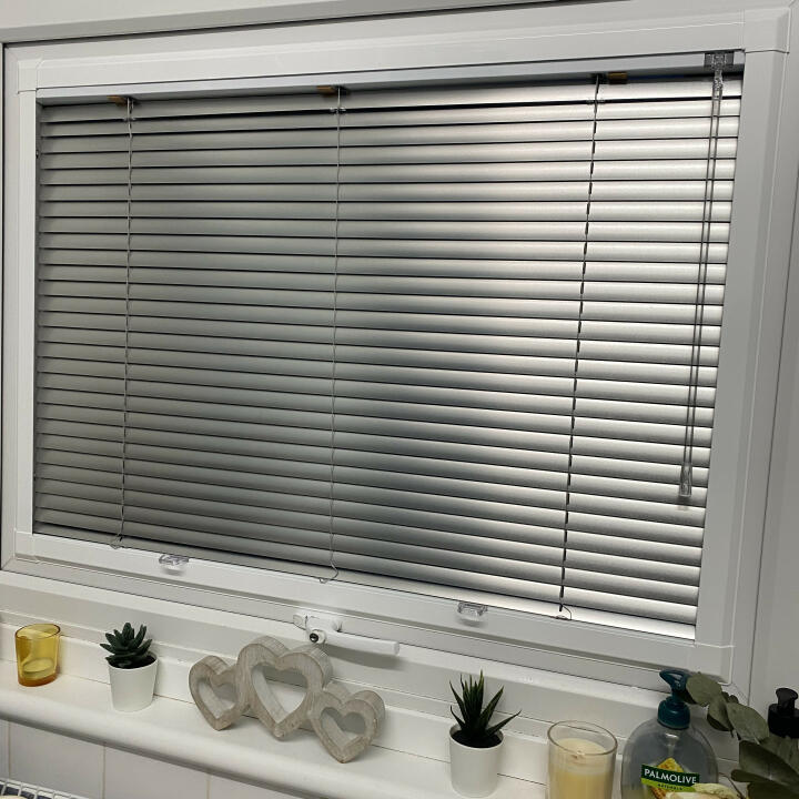 Direct Order Blinds 5 star review on 30th October 2022