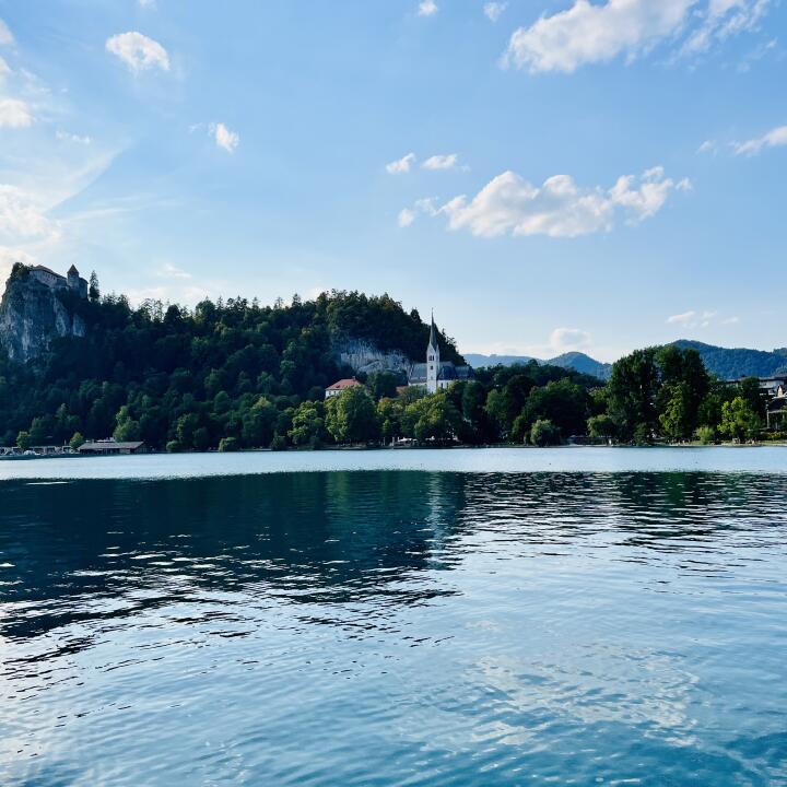 Balkan Escape 5 star review on 9th August 2022