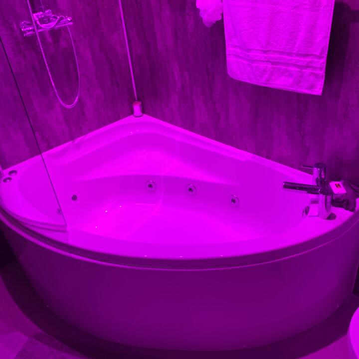 The Spa Bath Co. 5 star review on 20th January 2021
