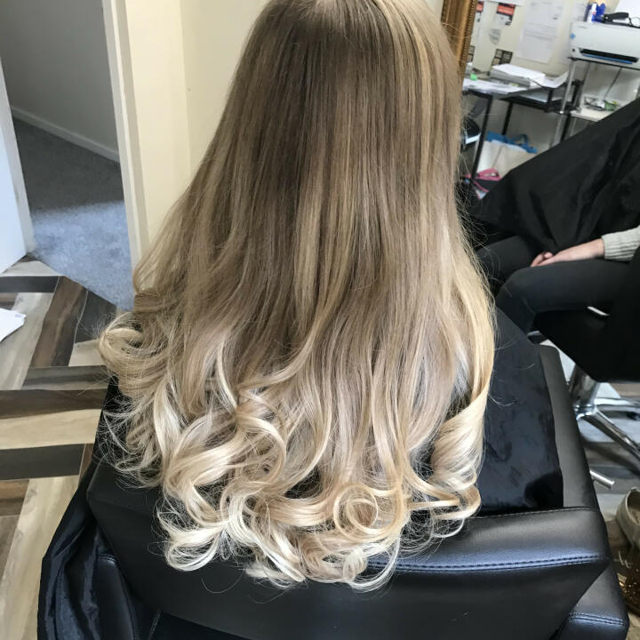 Additional Lengths 5 star review on 4th April 2019