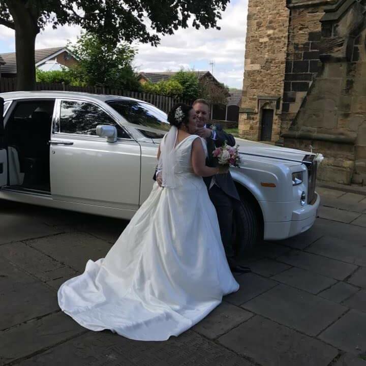 Cupid Carriages 5 star review on 1st August 2017