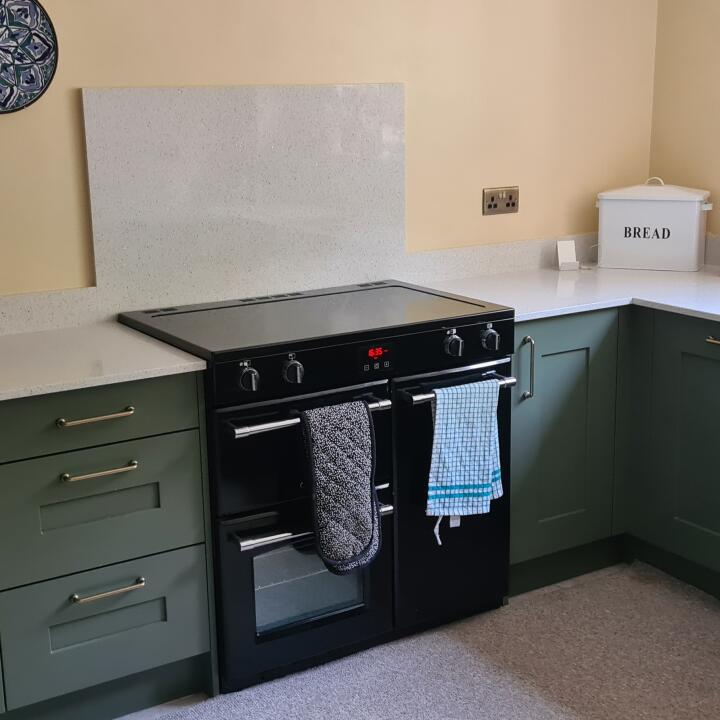Aristocraft kitchens 5 star review on 14th July 2022