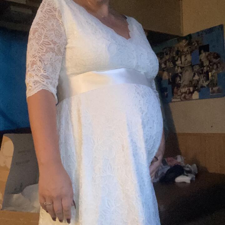 Tiffany Rose Maternity 5 star review on 12th August 2021