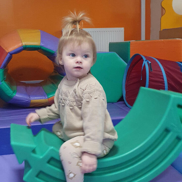 Gymboree Play & Music UK 5 star review on 12th January 2023