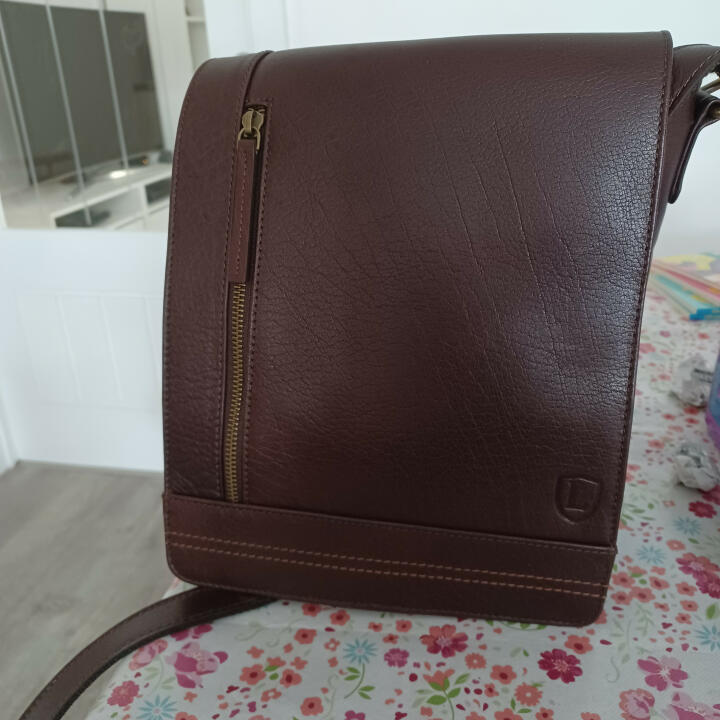 Lakeland Leather 5 star review on 24th May 2022