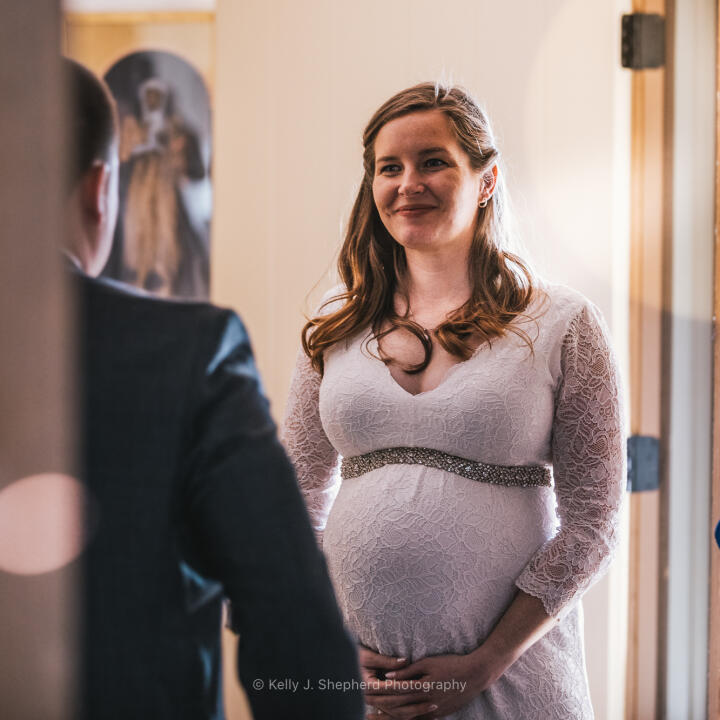 Tiffany Rose Maternity 5 star review on 31st March 2021