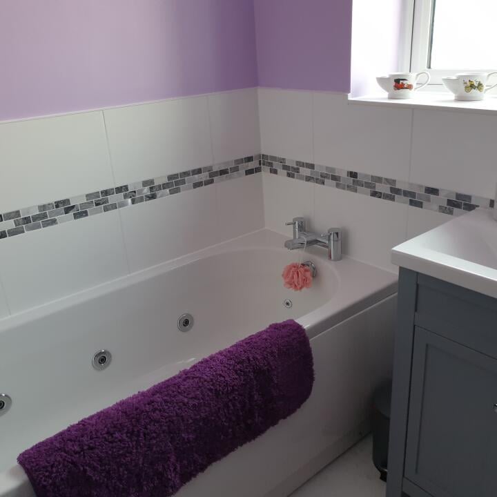 The Spa Bath Co. 5 star review on 20th March 2020