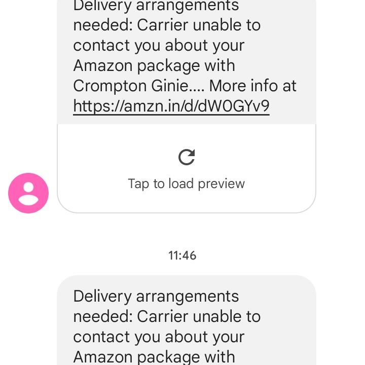 Amazon India 1 star review on 1st May 2022