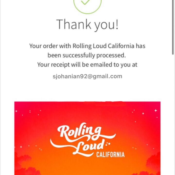 rolling loud - ROLLING LOUD is proud to announce that we are now