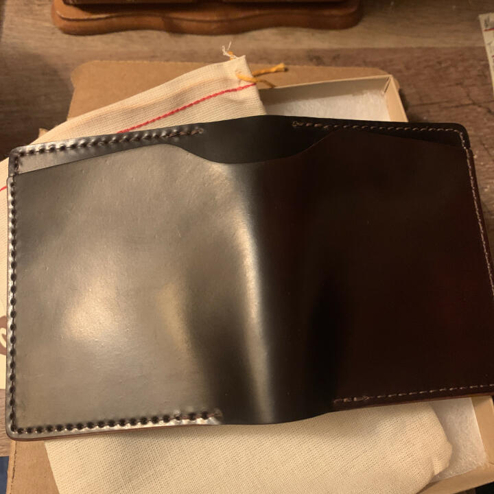 Ashland Leather 4 star review on 20th January 2021