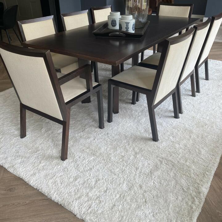 Kukoon Rugs 5 star review on 3rd June 2024