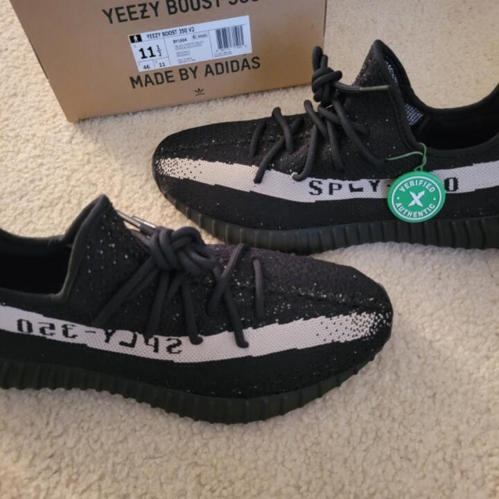 StockX 1 star review on 29th March 2022