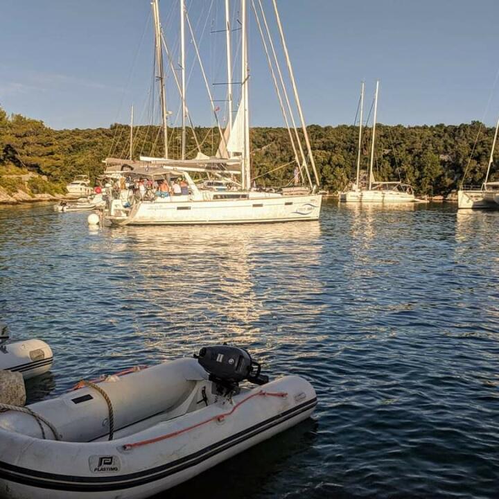 Sailing Europe 5 star review on 18th September 2019