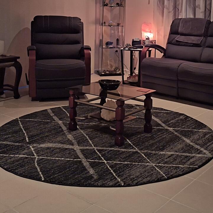 Cheap Rugs Australia 5 star review on 21st February 2024