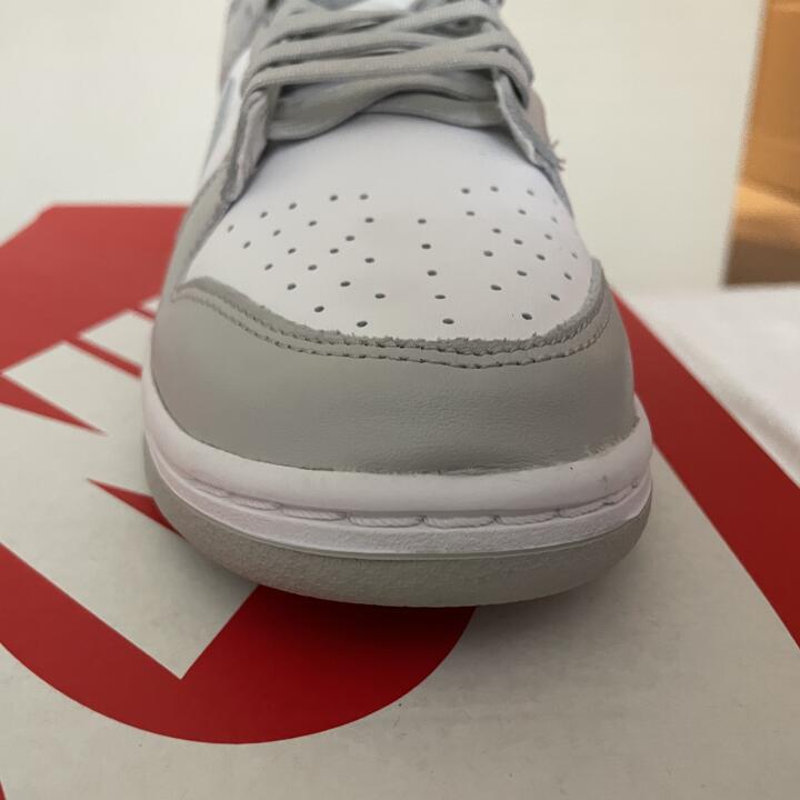 StockX 1 star review on 15th April 2022
