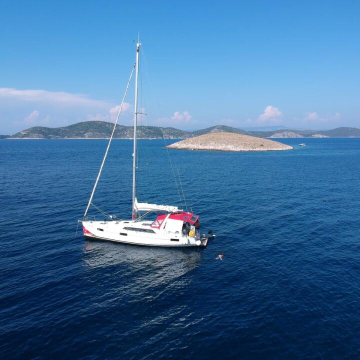 Sailing Europe 5 star review on 13th August 2019