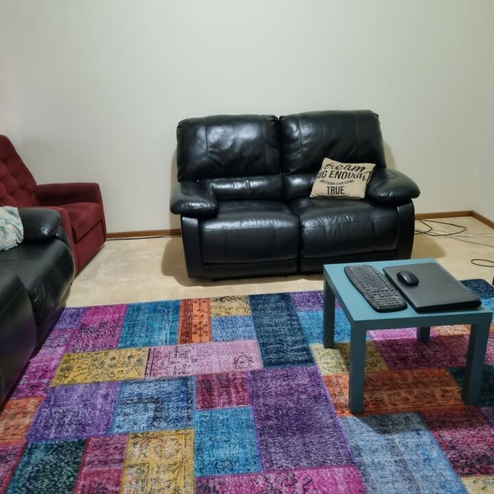 Cheap Rugs Australia 5 star review on 19th December 2023