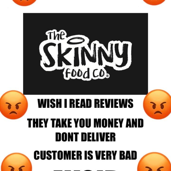 The Skinny Food Co Customer Review: EP 51 Abbey – theskinnyfoodco