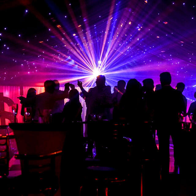 Bay Tree Events - Marquee & Furniture Hire 5 star review on 8th January 2021
