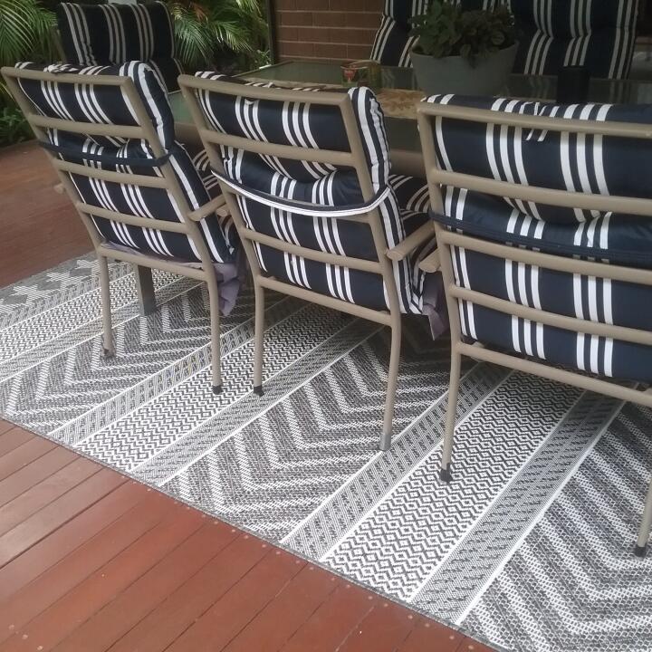 Cheap Rugs Australia 5 star review on 23rd January 2024