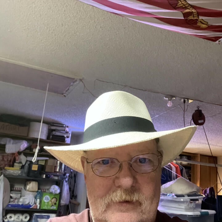 Willow Lane Hat Co. 5 star review on 3rd May 2021