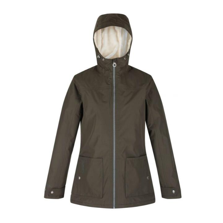 Outdoor look. Co.uk 1 star review on 14th December 2020