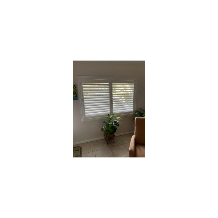 Simply Shutters™ 5 star review on 19th October 2021