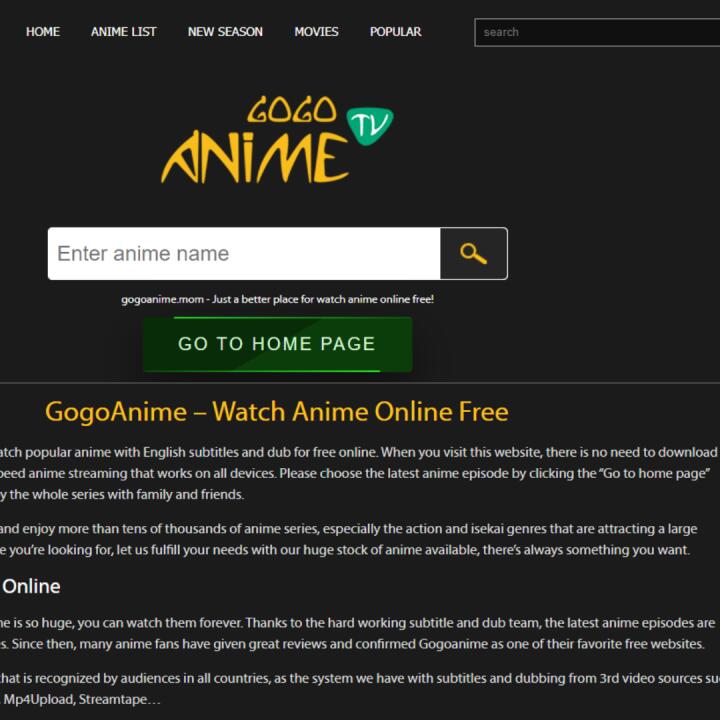 Recommendations for the Best and Free Anime Download Sites 2023