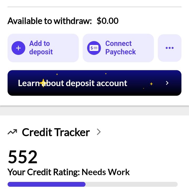 Atlas Rewards Credit Card 5 star review on 3rd September 2024