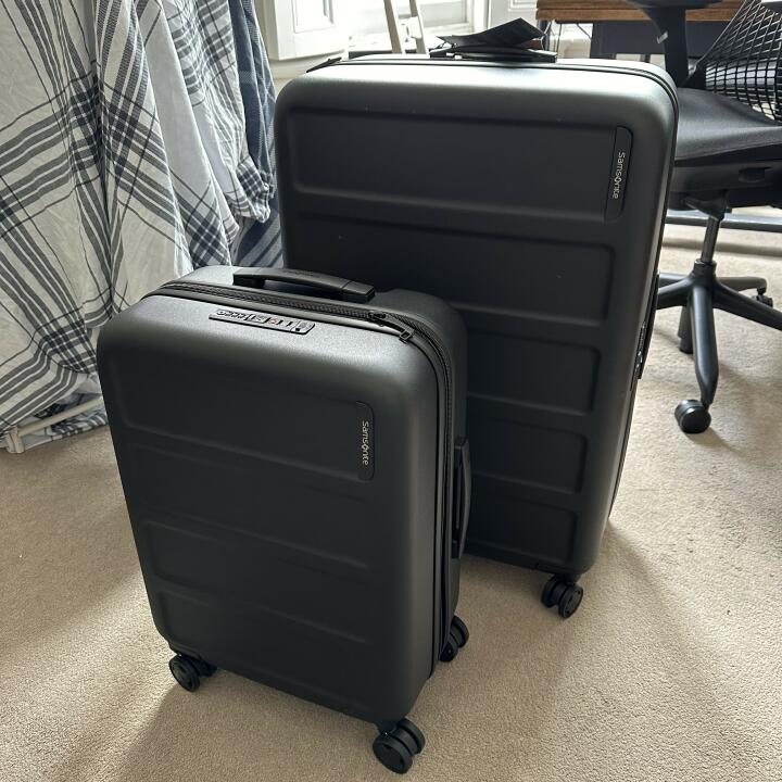 Luggage Superstore 5 star review on 8th June 2024