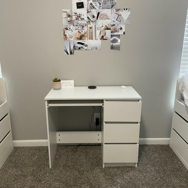 Top Drawer Furniture 5 star review on 8th November 2021