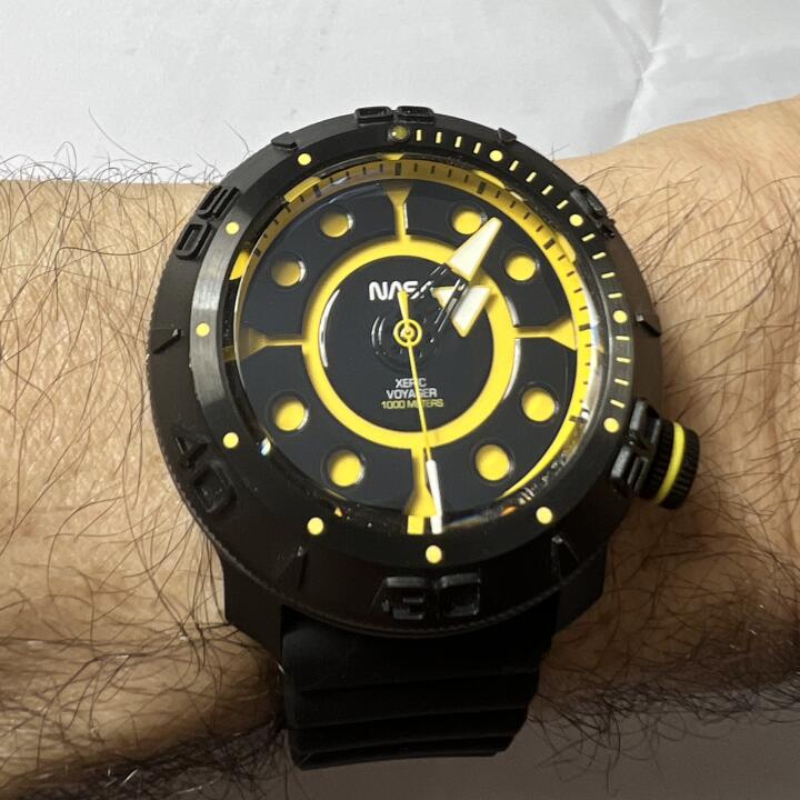Watches.com 5 star review on 28th September 2023